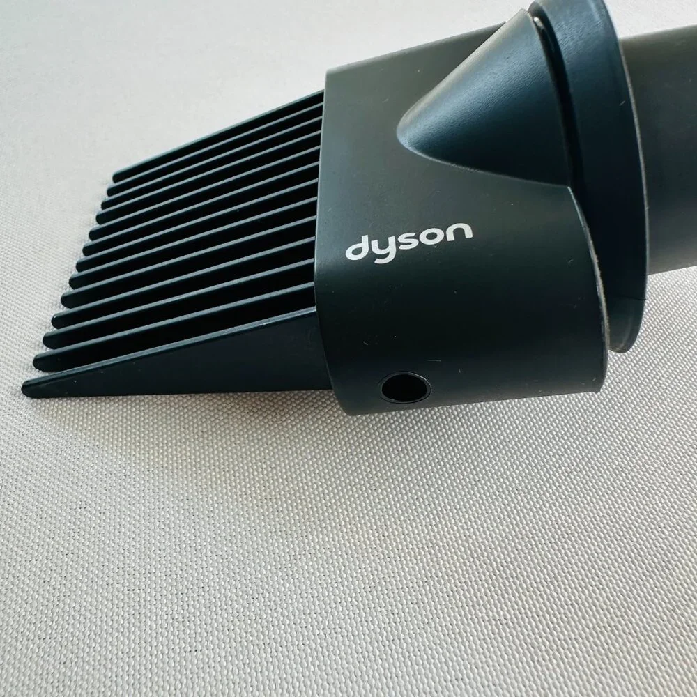 Dyson reposhing this
